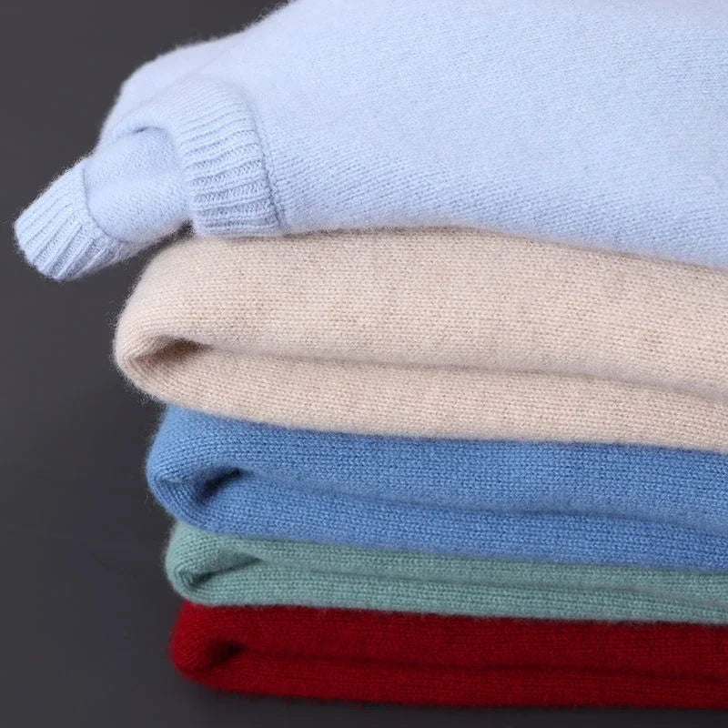 Noah | Soft Pullover