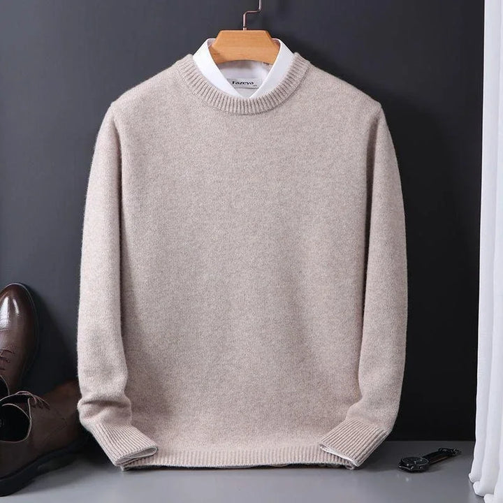 Noah | Soft Pullover