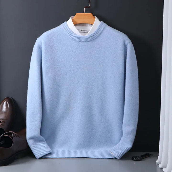 Oliver | Distinctive Kaschmirpullover