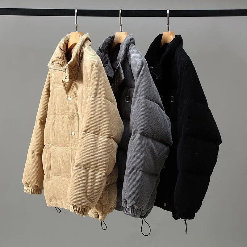 Max | Stylische Komfortjacke