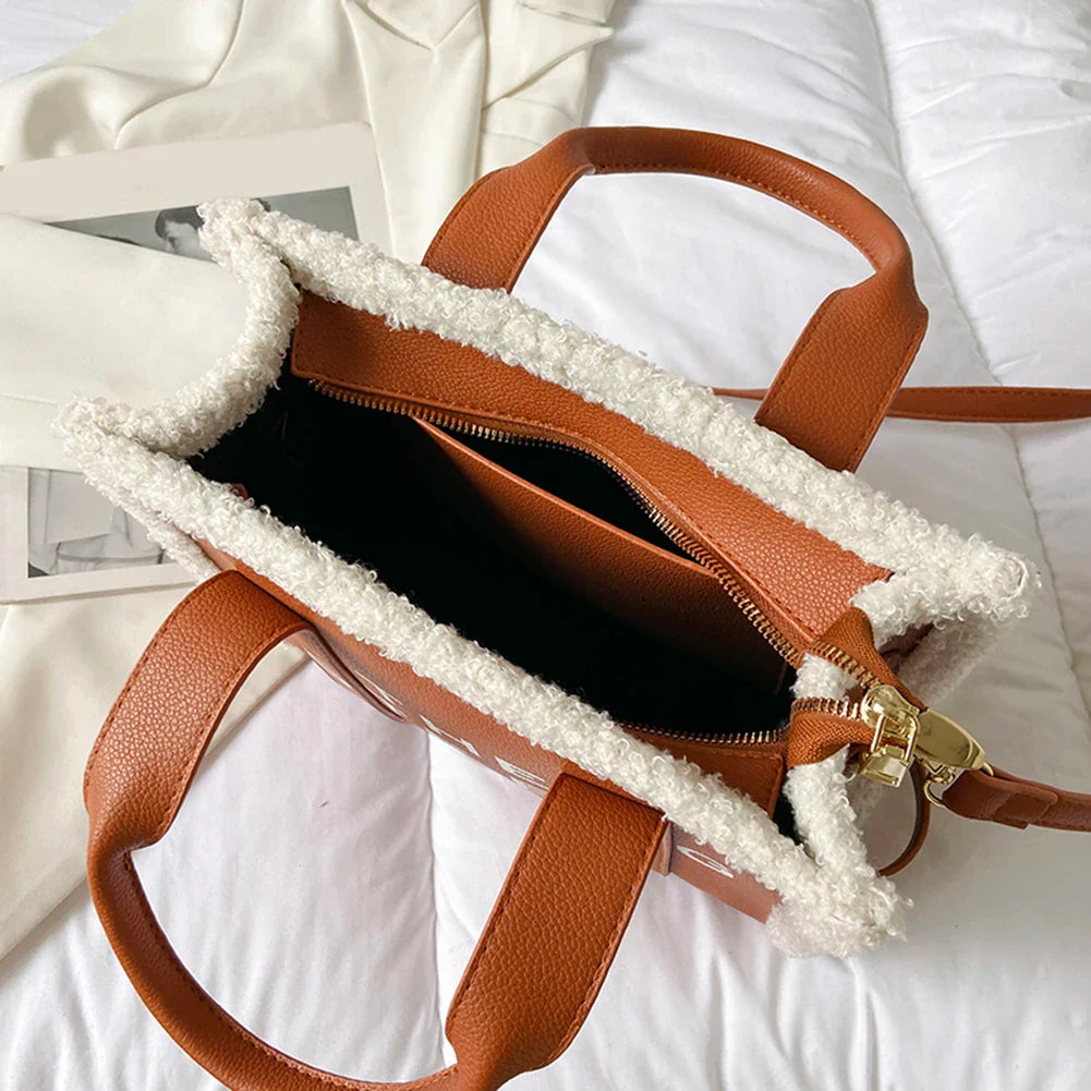 Totebag | Kuscheliges & stilvolles Essential
