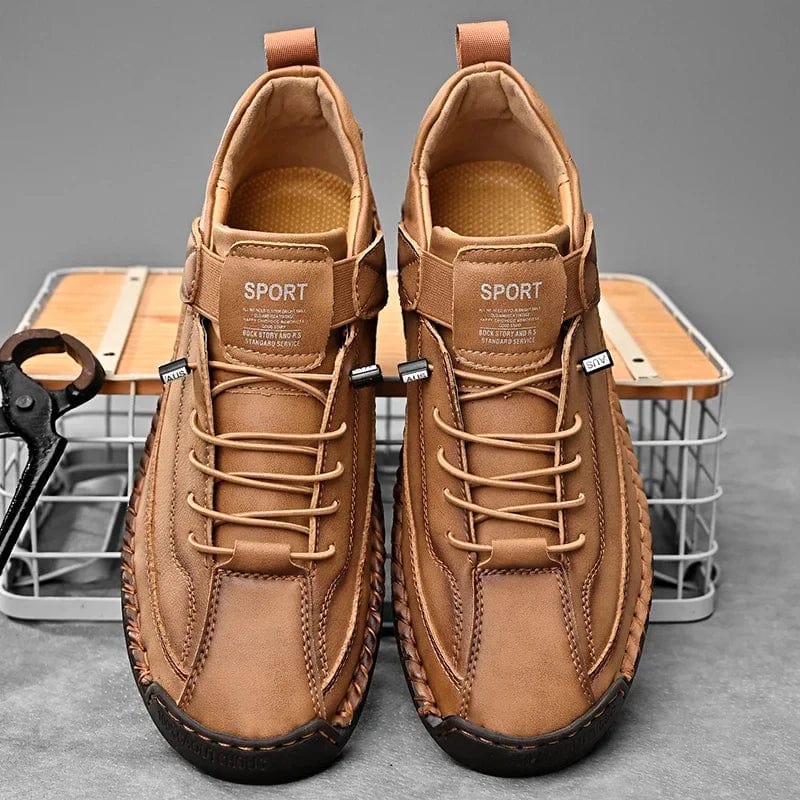 Zoltan | Robuste Sportschuhe