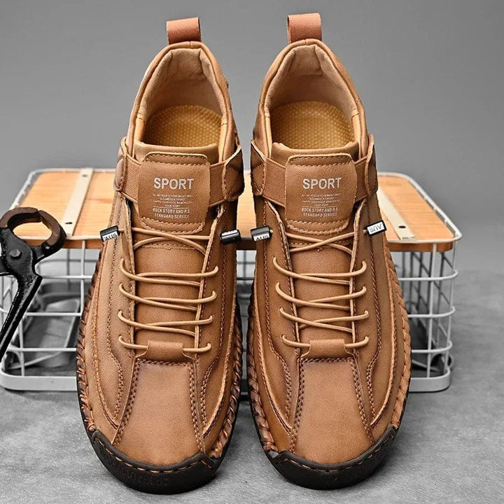 Zoltan | Robuste Sportschuhe