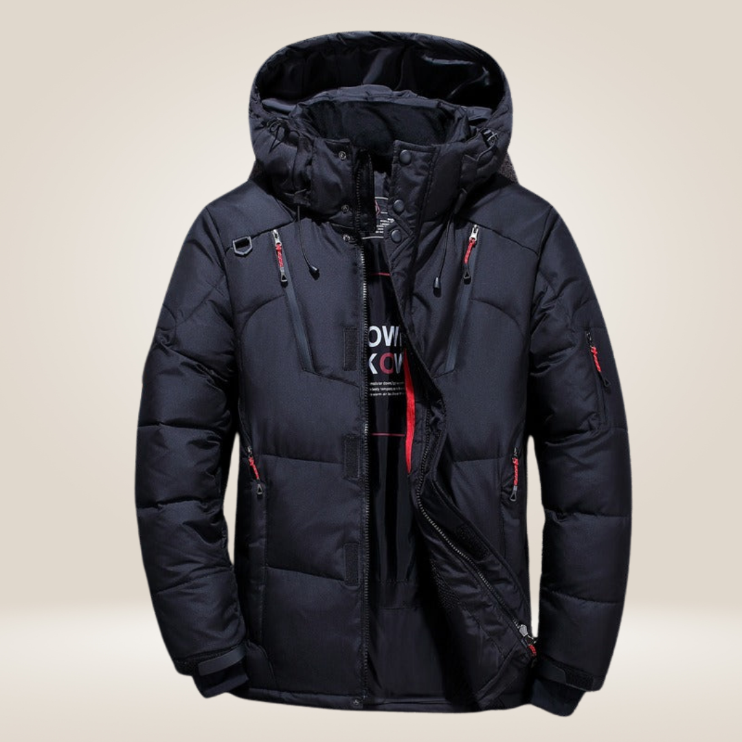 Elliot | Daunenjacke