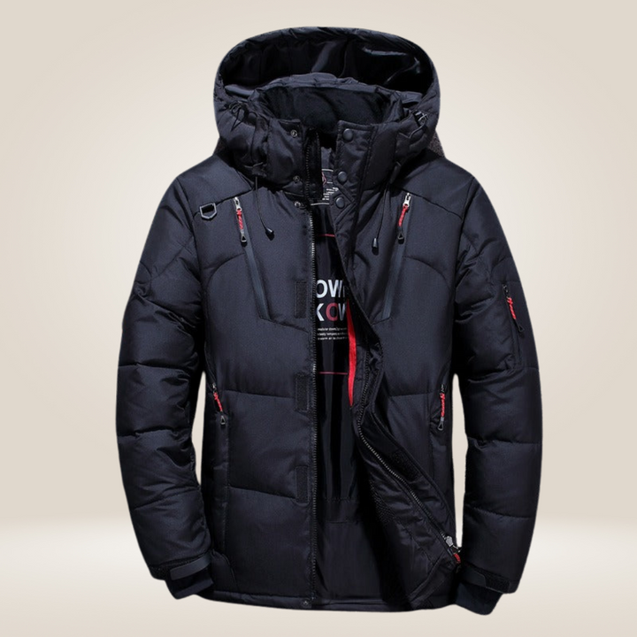Elliot | Daunenjacke