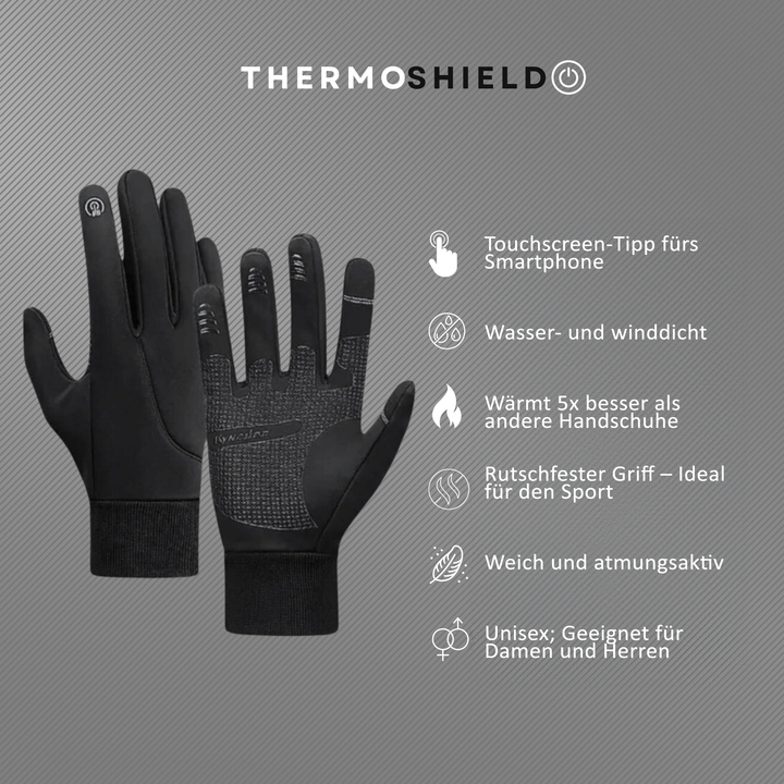 Sophie | Warme Handschuhe für die Saison
