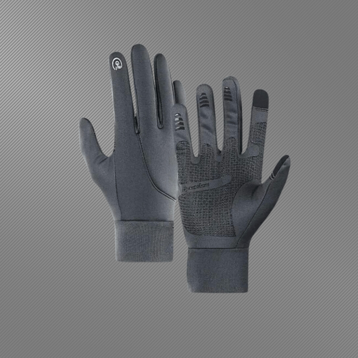 Sophie | Warme Handschuhe für die Saison