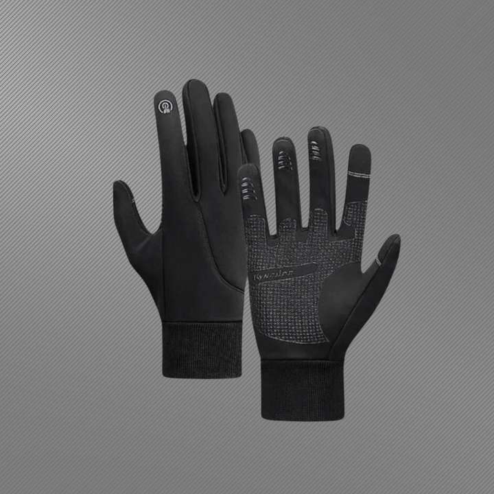 Sophie | Warme Handschuhe für die Saison