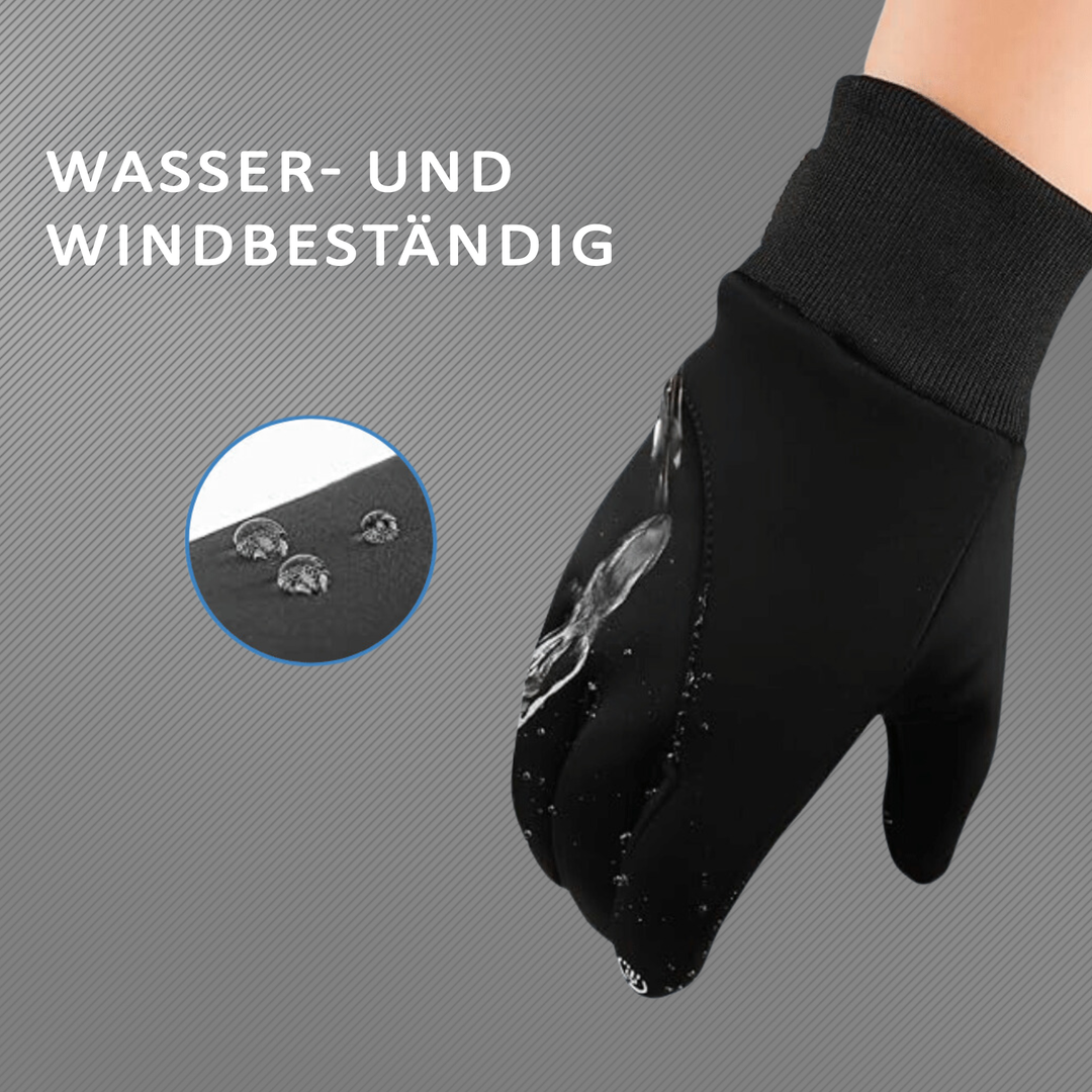 Sophie | Warme Handschuhe für die Saison