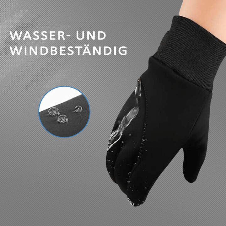 Sophie | Warme Handschuhe für die Saison