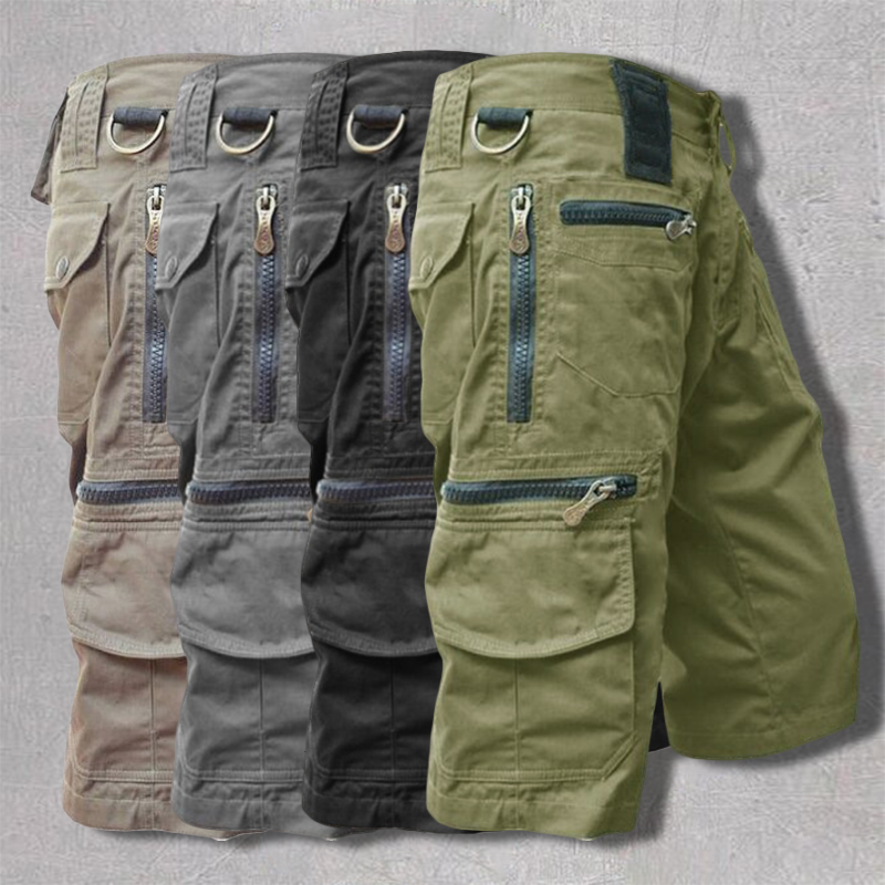James | Bequeme Cargoshorts