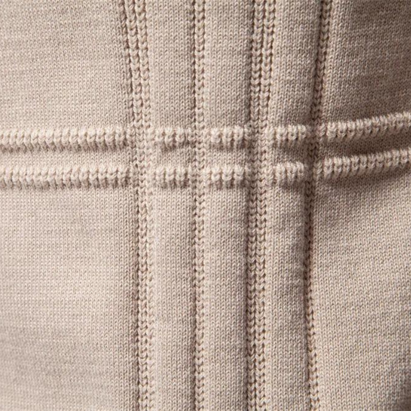 Raffaello | Raffinierter Pullover mit Struktur