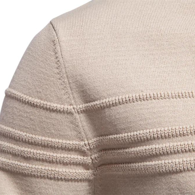 Raffaello | Raffinierter Pullover mit Struktur