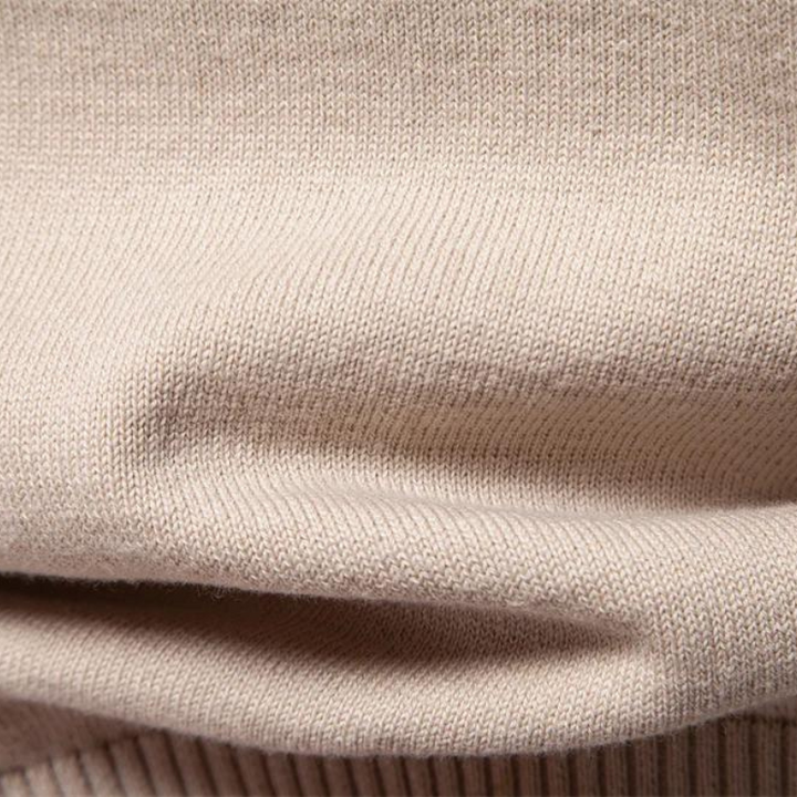 Raffaello | Raffinierter Pullover mit Struktur