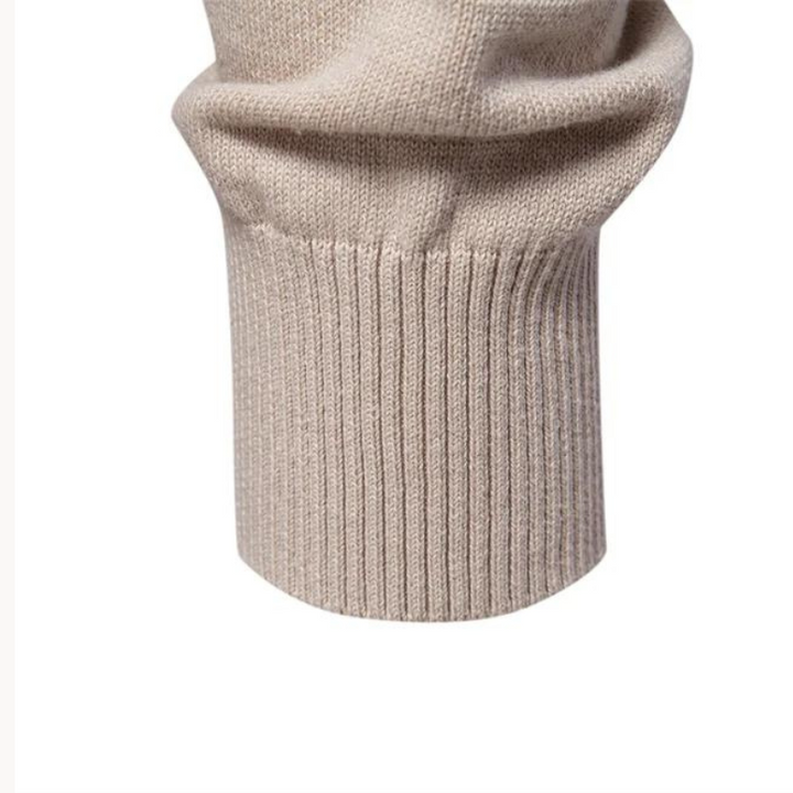 Raffaello | Raffinierter Pullover mit Struktur