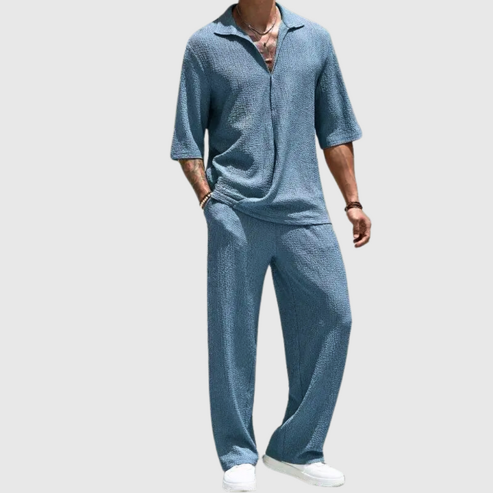 Max | Baumwoll-Set Copley Rye