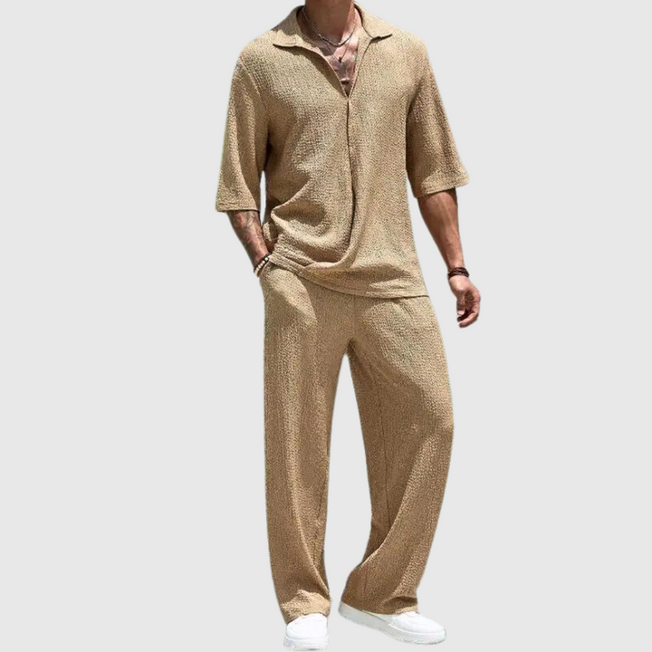Max | Baumwoll-Set Copley Rye