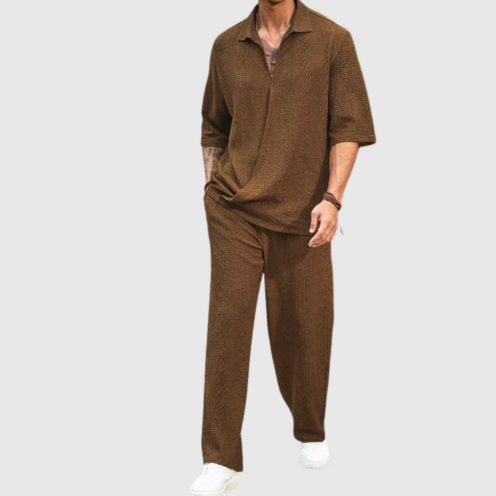 Max | Baumwoll-Set Copley Rye