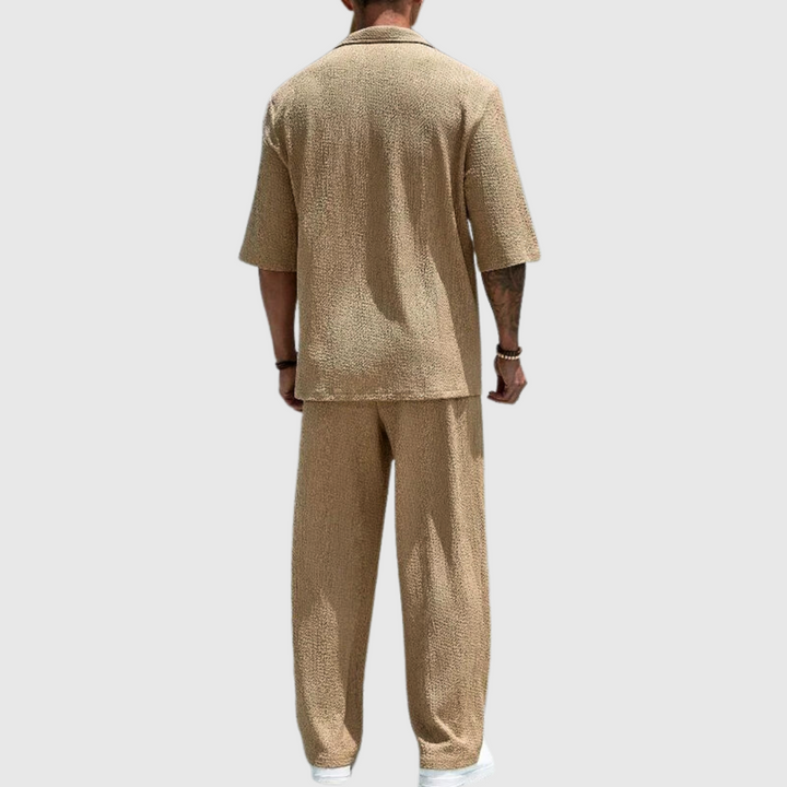 Max | Baumwoll-Set Copley Rye