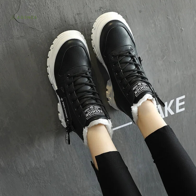 Angie's | Winterstiefel für Damen