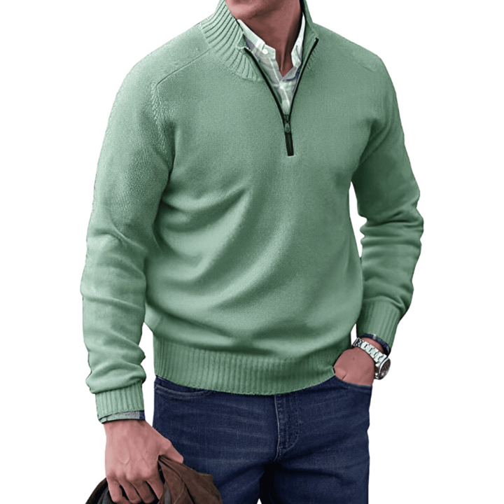 Falko | Freizeit-Sweatshirt
