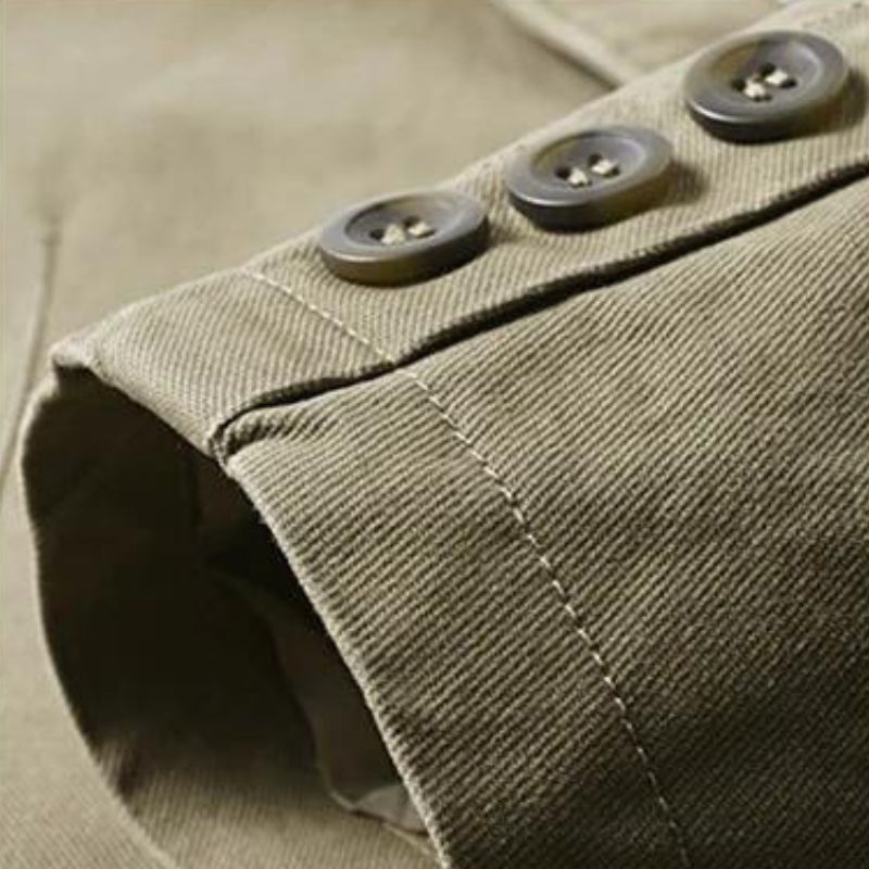 Valentin | Premium-Regenjacke