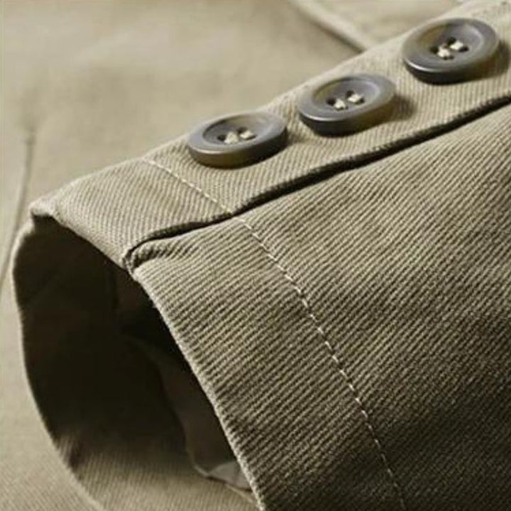 Valentin | Premium-Regenjacke