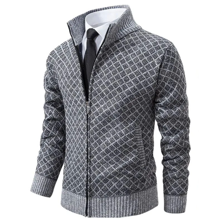 Peter | Stilvolle Herrenjacke