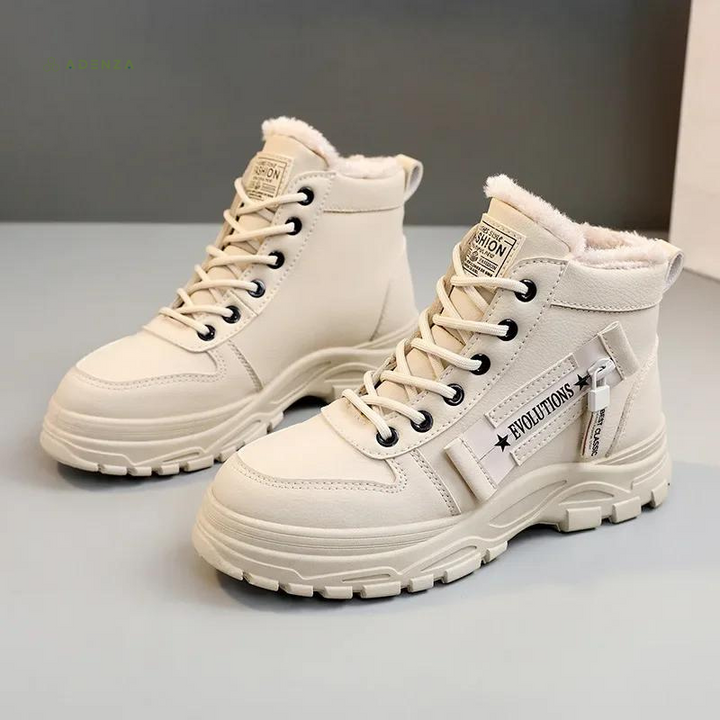 Angie's | Winterstiefel für Damen