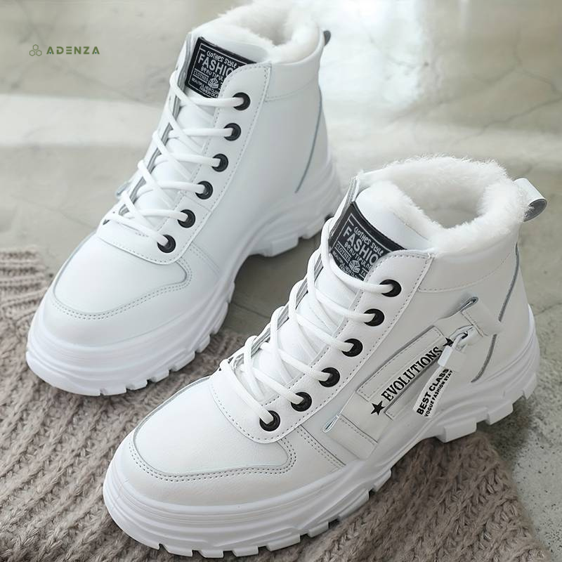 Angie's | Winterstiefel für Damen