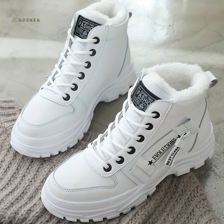 Angie's | Winterstiefel für Damen