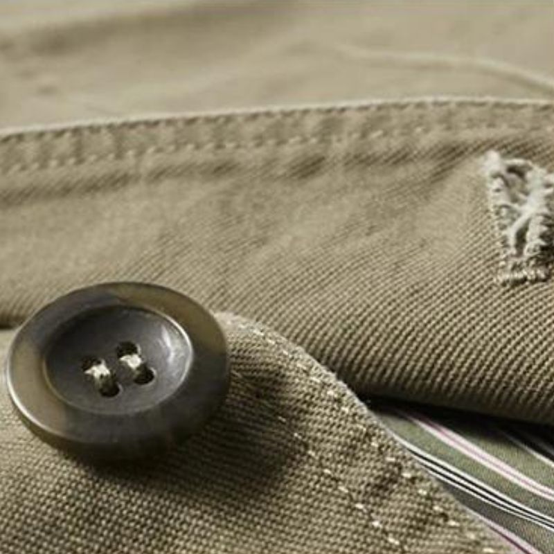 Valentin | Premium-Regenjacke
