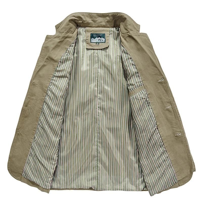 Valentin | Premium-Regenjacke