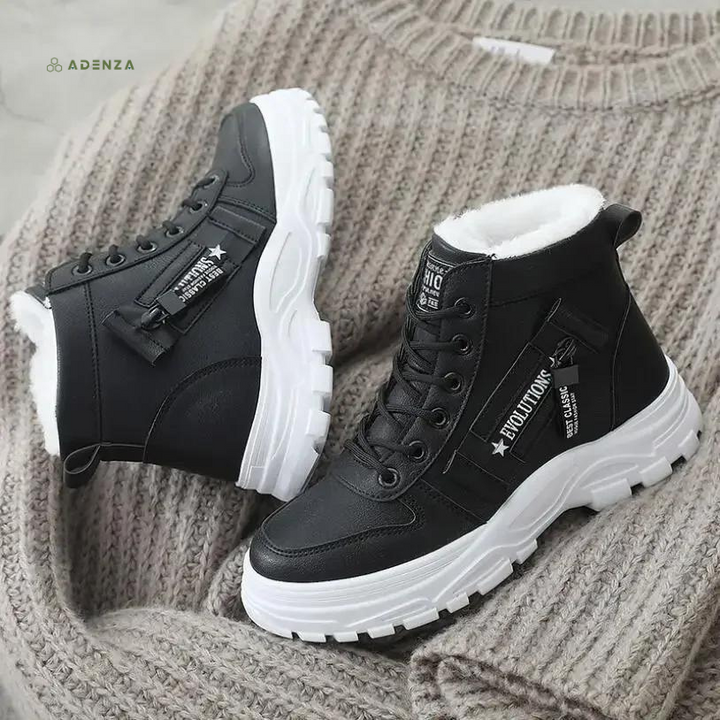 Angie's | Winterstiefel für Damen