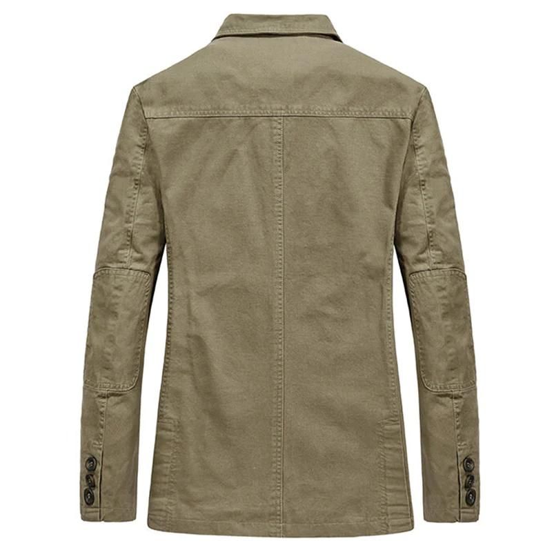 Valentin | Premium-Regenjacke