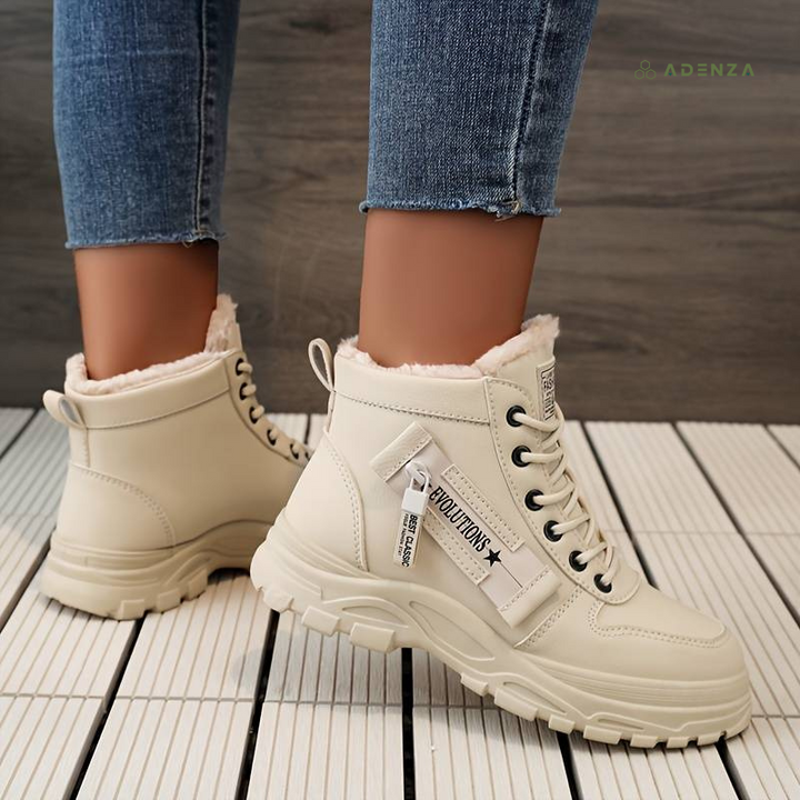 Angie's | Winterstiefel für Damen