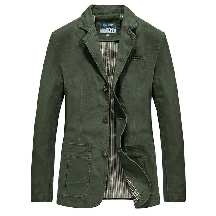 Valentin | Premium-Regenjacke