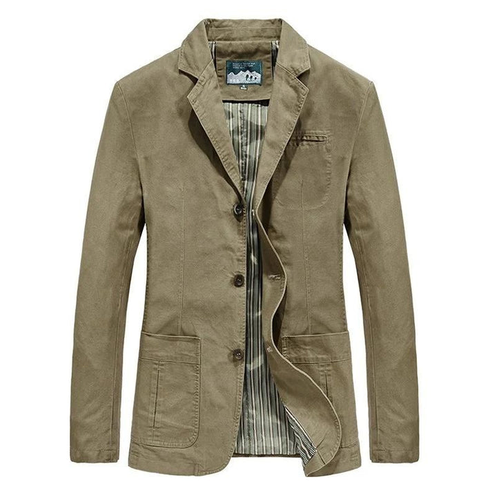 Valentin | Premium-Regenjacke