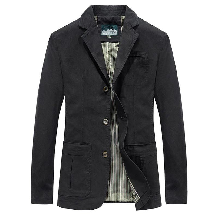 Valentin | Premium-Regenjacke