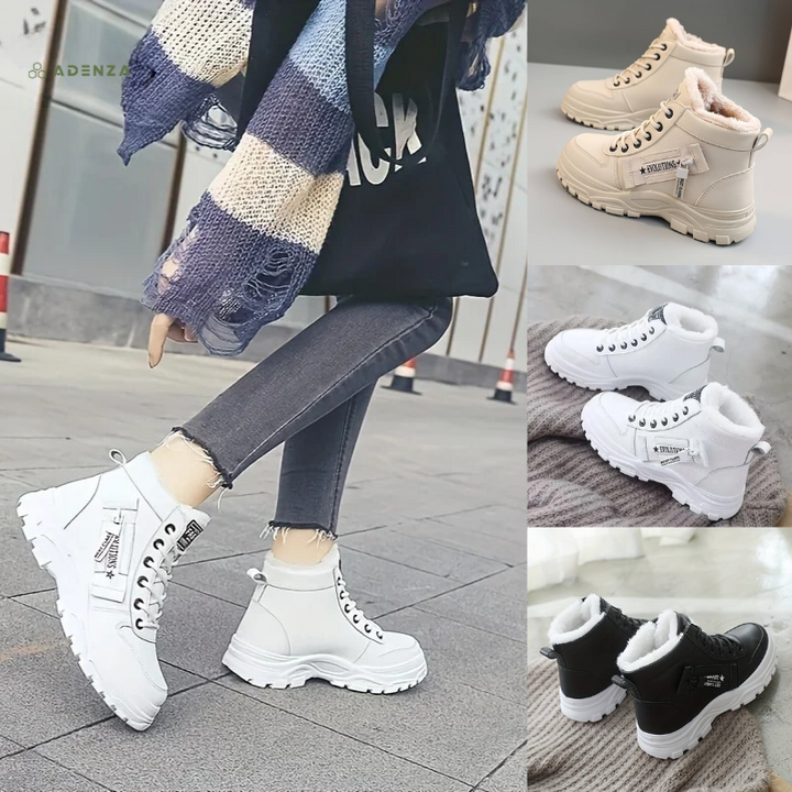 Angie's | Winterstiefel für Damen