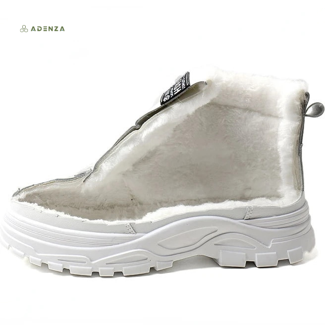Angie's | Winterstiefel für Damen