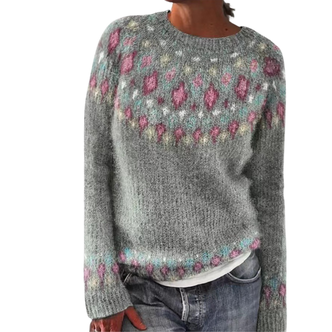 Lotte | Trendiger Pullover