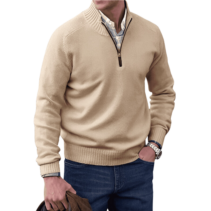 Falko | Freizeit-Sweatshirt