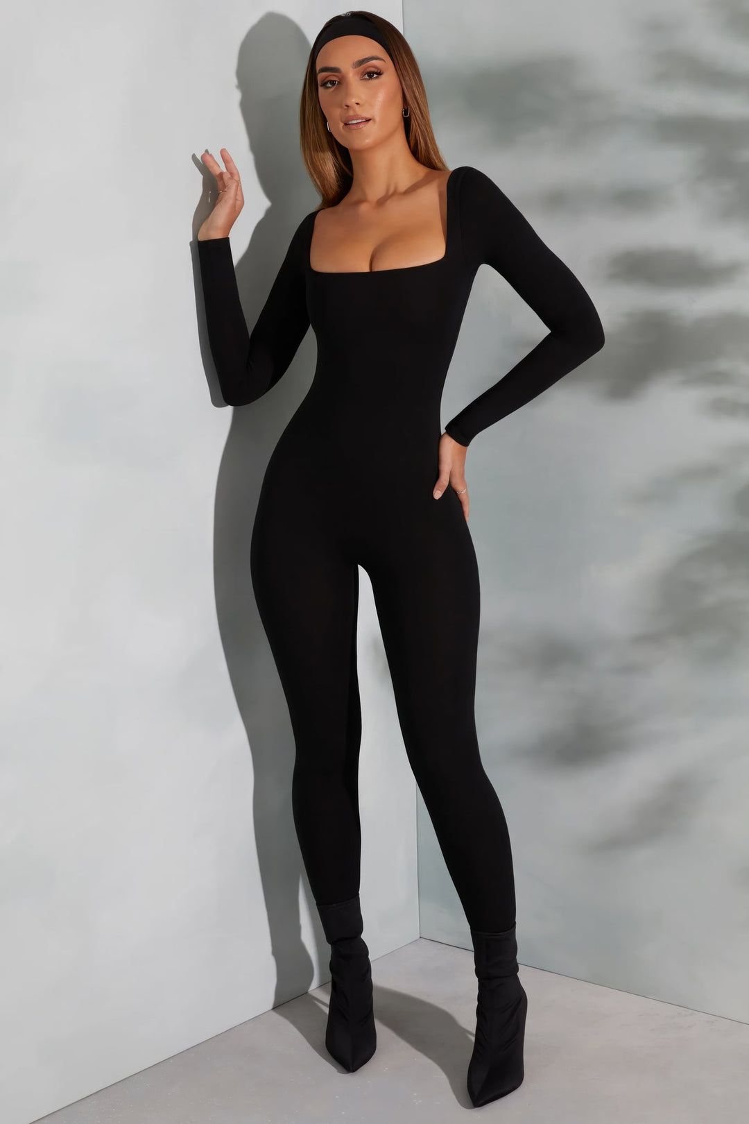 Emma | Perfekt sitzender Overall