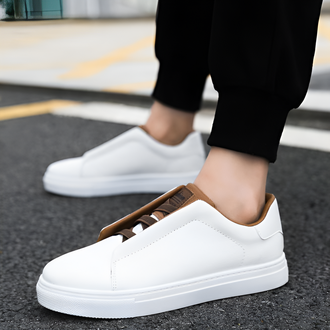 Isidor | Bequeme Slip-On-Sneaker