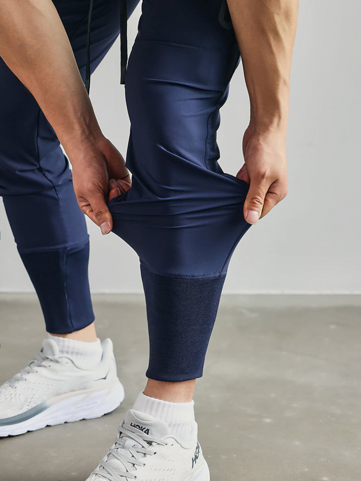 Max | Stay Cool High Rib Cargo Jogger Sporthose