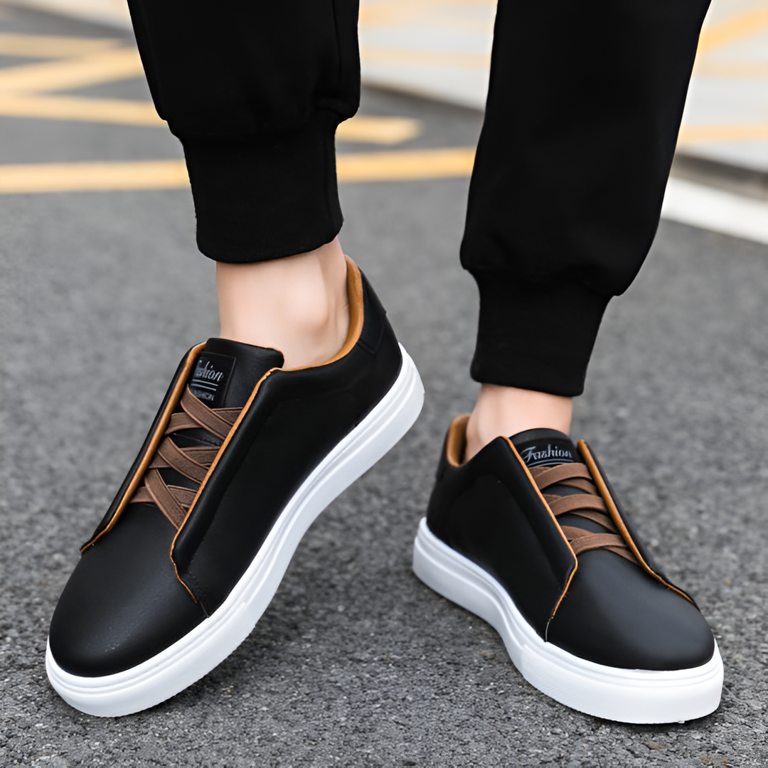 Isidor | Bequeme Slip-On-Sneaker