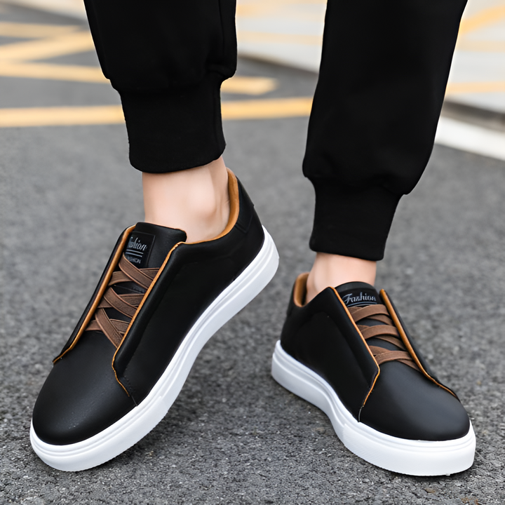 Isidor | Bequeme Slip-On-Sneaker