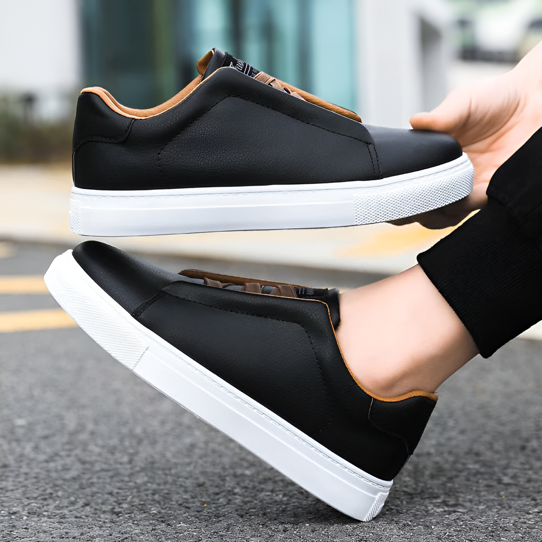 Isidor | Bequeme Slip-On-Sneaker
