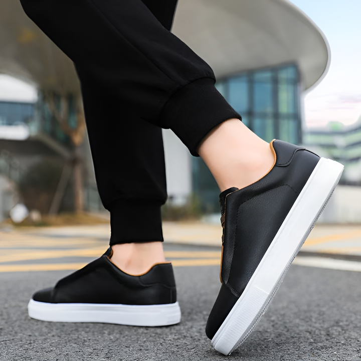 Isidor | Bequeme Slip-On-Sneaker
